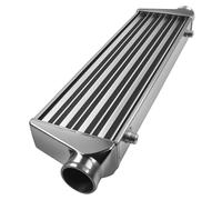 maXpeedingrods Universal 2.5" Aluminium Intercooler 27" x 7" x 2.5"