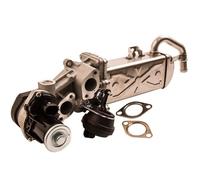 MAXPEEDINGRODS Vanne AGR avec Refroidisseur Pour VW AUDI SEAT SKODA 1.6/2.0 TDI 03l131512cf