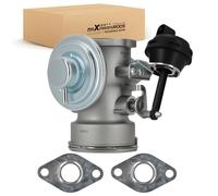 maXpeedingrods Vanne AGR pour Audi A4 B6 8E A6 C5 4B + Avant 1.9 TDI AVF AWX pour VW Passat B5.5 pour Skoda Superb I 1.9 TDI 038131501J
