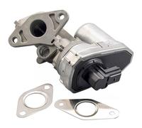 maXpeedingrods Vanne de recirculation des gaz d'échappement AGR pour Ford Transit Mk7 2.2 2.4 3.2 TDCi Tourneo Defender 2.2 2.4 TDCI 9659694780