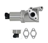 maXpeedingrods Vanne EGR 5 broches pour Kia Ceed JD ED 1.4 1.6 CRDi 2006-2019 284102A350