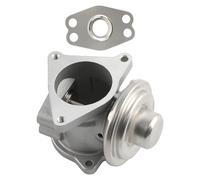 maXpeedingrods Vanne EGR de recirculation des gaz d'échappement pour Audi A3 VW Golf pour Touran pour Skoda 1,9 2,0 TDI 038131501AN