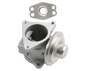 maXpeedingrods Vanne EGR de recirculation des gaz d'échappement pour Audi A3 VW Golf pour Touran pour Skoda 1,9 2,0 TDI 038131501AN