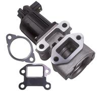 maXpeedingrods Vanne EGR de recirculation des gaz d'échappement pour Opel