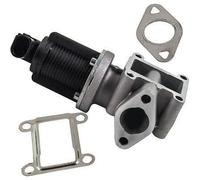 MAXPEEDINGRODS Vanne Egr pour Vauxhall Astra MK5 1.9 CDTi 16V 150BHP Z19DTH 55215031/93181981