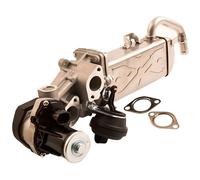 MAXPEEDINGRODS Vanne EGR pour VW Golf VI 1.6TDI 2.0TDI Passat 1.6TDI AUDI A3 Q3 TT 03L131512CF