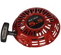 Maxpower 12079 Lanceur de démarreur pour Honda remplace 28400-ZH8-23YA