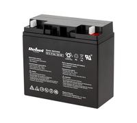 MaxPower 12V 17Ah batterie de gel