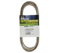 Maxpower 336139 Courroie secondaire pour Craftsman, Husqvarna, Poulan Remplace OEM # 144959, 532144959, PP12012, 531307218