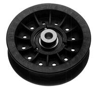 MaxPower 8602 Poulie de renvoi pour Tondeuse à Gazon Remplace MTD 756-0627