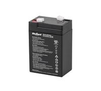 Maxpower Batterie au Plomb 6 V 4,5 Ah (BAT0401)