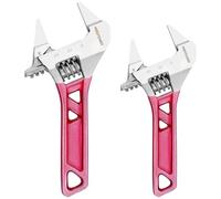 MAXPOWER Clé réglable, tailles métriques