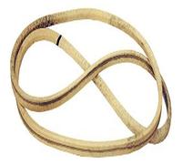 MaxPower Courroie d'entraînement de rechange 12678 pour John Deere M124895