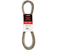MAXPOWER | Courroies 347622, renforcé au kevlar, 5/8'' x 77'' - 5L770 - longueur extérieure L(a) 1950 mm