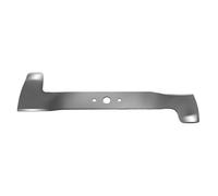 MAXPOWER EU-331060 Lame de Tondeuse á Gazon Adaptable sur CASTELGARDEN/GGP| remplace Le numéro de Fabrication 1136-0459-01, 82004345/1, 182004345/1, Noire