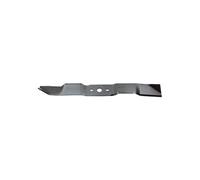MAXPOWER EU-331076 Lame de Tondeuse á Gazon Adaptable sur AL-KO| remplace Le numéro de Fabrication 118995, 440126, 462705, 762705, Noire