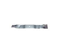 MAXPOWER EU-331077 Lame de Tondeuse á Gazon Adaptable sur CASTELGARDEN/GGP| remplace Le numéro de Fabrication 1111-9121-02, 1111-9741-01, 81004346/0, 181004346/3, Noire