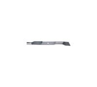 MAXPOWER EU-331088 Lame de Tondeuse á Gazon Adaptable sur CASTELGARDEN/GGP| remplace Le numéro de Fabrication 82004357/0, 182004357/0, Noire