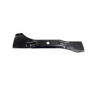 MAXPOWER EU-331094 Lame de Tondeuse á Gazon Adaptable sur MTD/CUB Cadet| remplace Le numéro de Fabrication 742-0670, 742-0670A