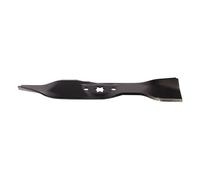 MAXPOWER EU-331402 Lame de Tondeuse á Gazon Adaptable sur MTD/CUB Cadet| remplace Le numéro de Fabrication 742-0612, 742-0612A