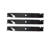 MAXPOWER EU-561381 Lame de Tondeuse á Gazon sur Toro | remplace Le numéro de Fabrication 110-6837-03