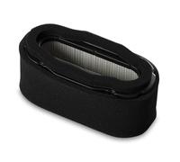 MaxPower Filtre á Air & Pré-filtre adapté á KAWASAKI - N° de référence 21391300, 21391200, 21391300, 21391200, AM104560, M74285, M97211, M74285, 110132110, 110132141, 110132109, 110132140