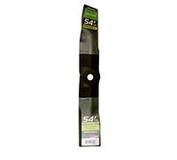 MaxPower Lame 331809S pour coupe John Deere, Sabre, Scott de 137,2 cm, remplace OEM # M115496