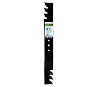 MAXPOWER Lame déchiqueteuse Commerciale 331387XB pour 53,3 cm. Tondeuses Cut Toro, Exmark, Lawn Boy. Remplace Les modèles OEM #'s 108-0954-03, 116-4500, 133-8182-03