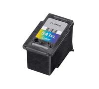 Canon CL541XL (541) Couleur compatible