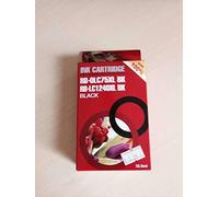 Maxprint LC-1240BK Cartouche Jet d'encre Noir