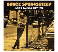 Max's Kansas City Radio Broadcast New York 1973 CD