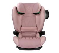 MaxSpace AirFlow - Siège Auto - 100-150 cm 15-50 kg avec Système de Ventilation Groupe 2/3 Appuie-tête réglable, Sûr & Confortable - ECE R129 (Pink)