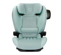 MaxSpace AirFlow - Siège Auto - 100-150 cm 15-50 kg avec Système de Ventilation Groupe 2/3 Appuie-tête réglable, Sûr & Confortable - ECE R129 (Mint)