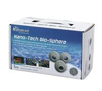 Maxspect Nano Tech Bio Sphères 1 kg/40 - 44 pièces Bio Balls pour Filtre d'aquarium