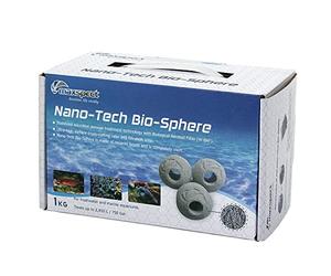 Maxspect Nano Tech Bio Sphères 1 kg/40 - 44 pièces Bio Balls pour Filtre d'aquarium