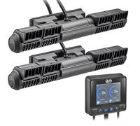 MAXSPECT XF350 DOUBLE CLOUD Edition Kit GYRE 2 Pompes 5-52W + Contrôleur