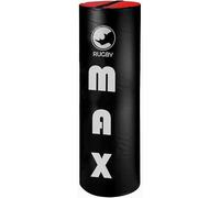 MAXSTRENGTH Sac de matériel de rugby - Équipement d'entraînement haut de gamme pour adultes et juniors - Tapis absorbant les chocs robuste - Disponible en tailles de 0,9 m et 1,2 m (sac de pêche de