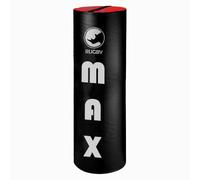 MAXSTRENGTH Sac de matériel de rugby - Équipement d'entraînement haut de gamme pour adultes et juniors - Tapis absorbant les chocs robuste - Disponible en tailles de 0,9 m et 1,2 m (sac de pêche de