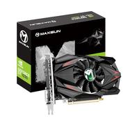 Carte Graphique Maxsun Geforce GT1030 2Go GDDR5 1468MHz HDMI Noir