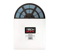 MaxTech Rouleau de 1000 Masses adhésives Jantes 5g Tech Max