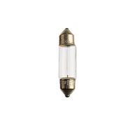 MAXTER Ampoule Navette 24V 5W - Boîte de 10 Ampoules