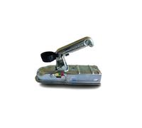 MAXTER Boîtier Attelage Carré - Boule Ø 50 mm - WINTERHOFF