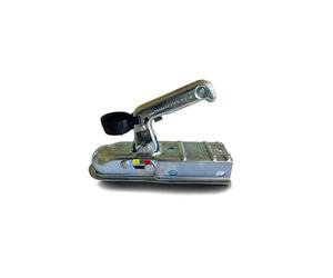 MAXTER Boîtier Attelage Carré - Boule Ø 50 mm - WINTERHOFF