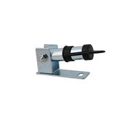 MAXTER Connexion d'alimentation Gyrophare - Tige Articulée - DIN 14620-A