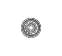 MAXTER Jante Remorque 4,5J13-4TR98 - Entraxe 98 mm
