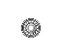 MAXTER Jante Remorque 4J13-4 Trous - Entraxe 130 mm