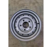 MAXTER Jante Remorque 5J14-5 Trous (5TR140) - Entraxe 140 mm, Déport 0 mm, Moyeu 95 mm