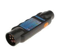 MAXTER Testeur Faisceau Attelage Attelage Prise 7 Broches