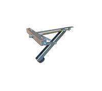 MAXTER Vérin Stabilisateur pour Remorque - Capacité 300 kg