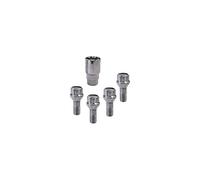 MAXTER Vis Antivol M12x1,5x26 - Conique (par 4)